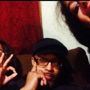 Meet your Posher, Jeff